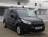 Used Ford Transit Connect