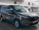 Used Ford Transit Connect
