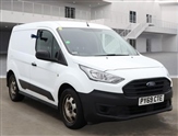 Used Ford Transit Connect