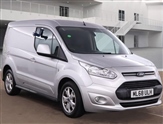 Used Ford Transit Connect Used Ford Transit Connect