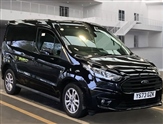 Used Ford Transit Connect Used Ford Transit Connect
