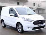 Used Ford Transit Connect