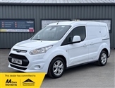Used Ford Transit Connect