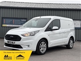 Used Ford Transit Connect
