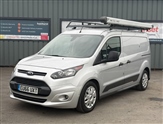 Used Ford Transit Connect