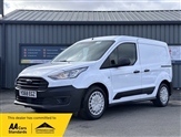 Used Ford Transit Connect Used Ford Transit Connect