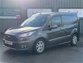 Used Ford Transit Connect