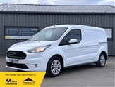 Used Ford Transit Connect Used Ford Transit Connect
