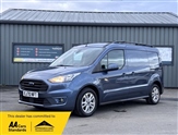 Used Ford Transit Connect Used Ford Transit Connect
