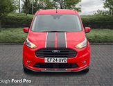 Ford Transit Connect Image 4