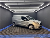 Used Ford Transit Connect