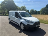 Used Ford Transit Connect