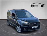 Used Ford Transit Connect Used Ford Transit Connect