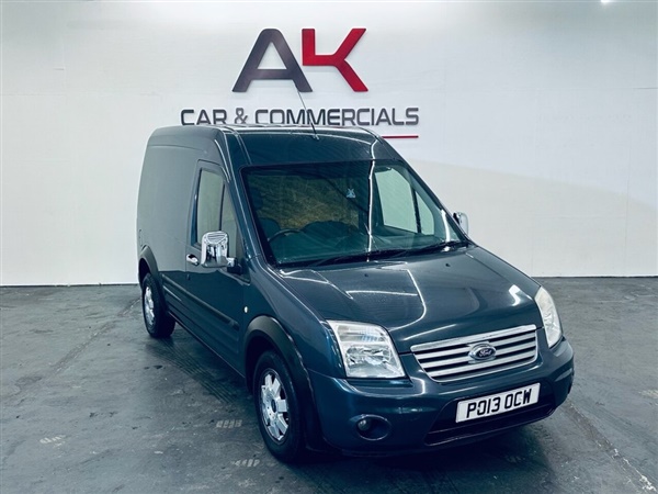 Large image for the Used Ford TRANSIT CONNECT