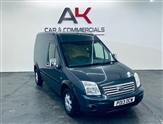 Used Ford Transit Connect