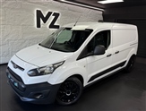 Used Ford Transit Connect