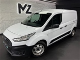 Used Ford Transit Connect