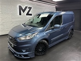 Used Ford Transit Connect