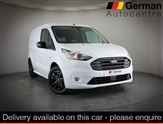 Used Ford Transit Connect