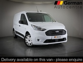 Used Ford Transit Connect