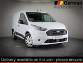 Used Ford Transit Connect