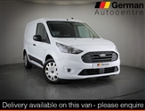 Used Ford Transit Connect