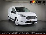 Used Ford Transit Connect