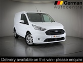 Used Ford Transit Connect