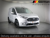 Used Ford Transit Connect