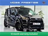 Used Ford Transit Connect