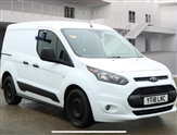 Used Ford Transit Connect
