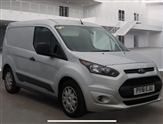 Used Ford Transit Connect