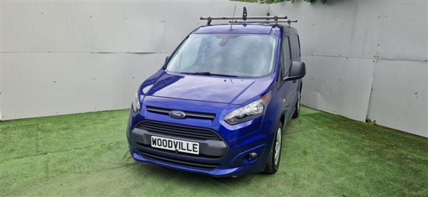 Large image for the Used Ford Transit Connect