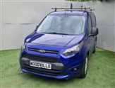 Used Ford Transit Connect