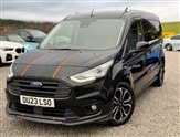 Used Ford Transit Connect