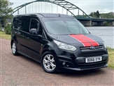 Used Ford Transit Connect