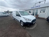 Used Ford Transit Connect