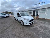 Used Ford Transit Connect