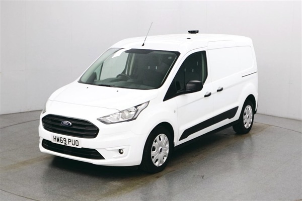 Large image for the Used Ford TRANSIT CONNECT