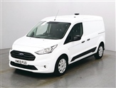 Ford Transit Connect Image 1
