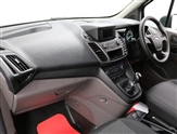 Ford Transit Connect Image 2