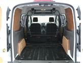 Ford Transit Connect Image 4