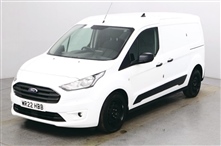 Used Ford Transit Connect