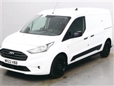 Ford Transit Connect Image 1