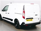 Ford Transit Connect Image 5