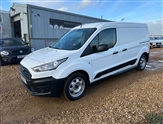 Used Ford Transit Connect