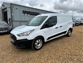 Used Ford Transit Connect