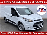 Used Ford Transit Connect