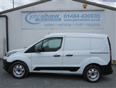 Used Ford Transit Connect