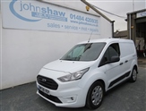 Used Ford Transit Connect